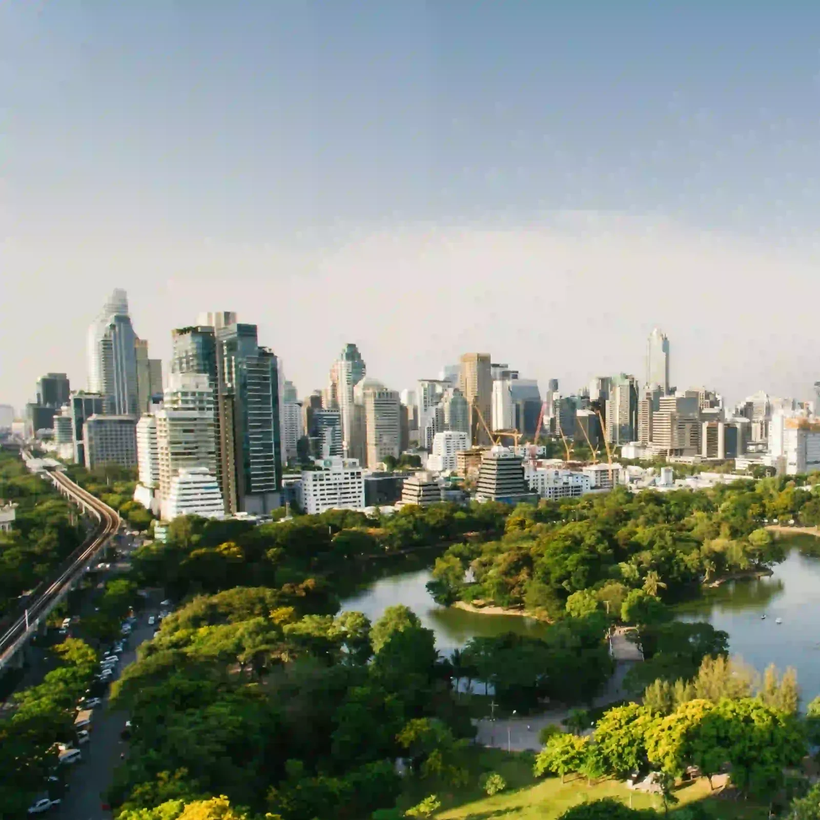 Property solutions tailored to every buyer, seller, and renter