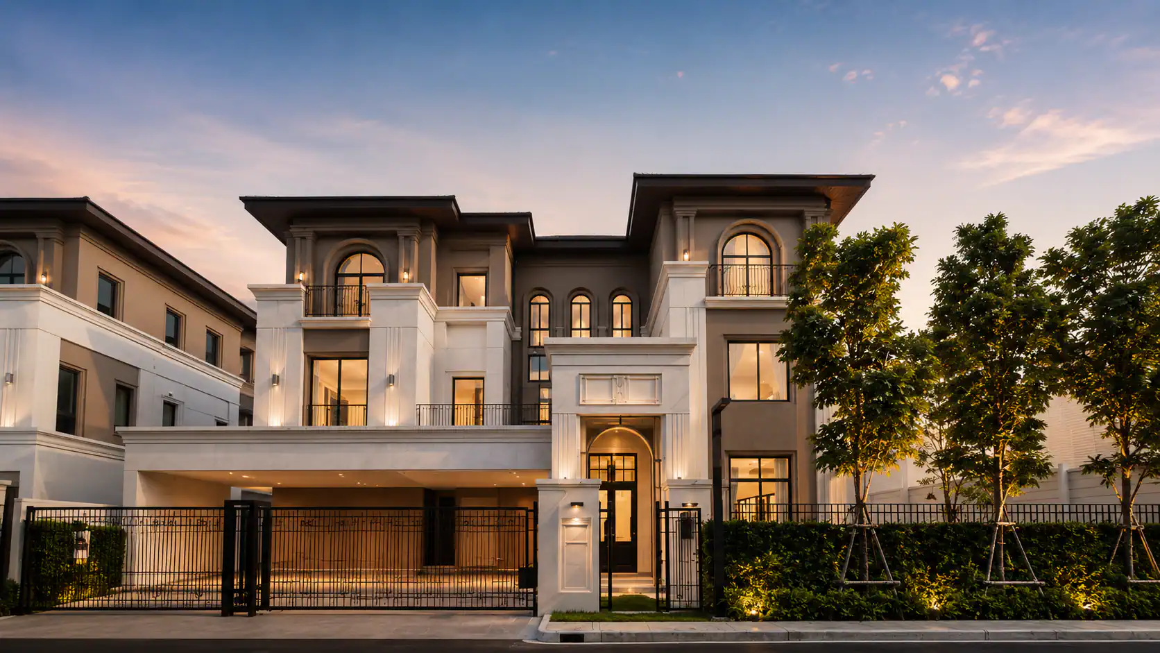 Cinq Royal The Eighteen Bangna KM.7