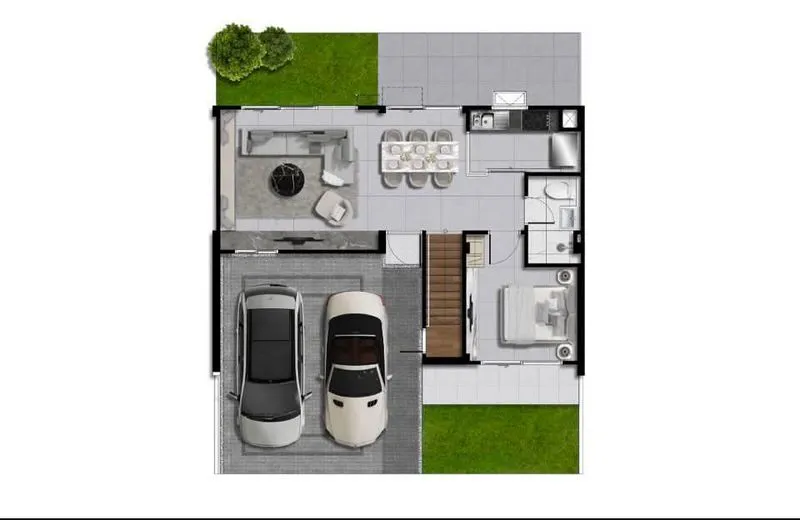 Baan Klang Muang Classe – Ratchayothin