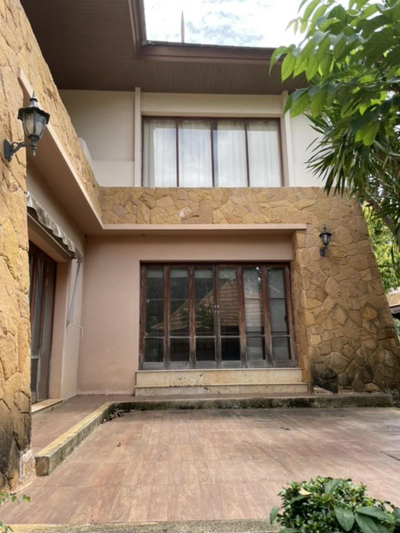 บ้านเดี่ยววิวภูเขา ใกล้อุทยานแห่งชาติเขาใหญ่