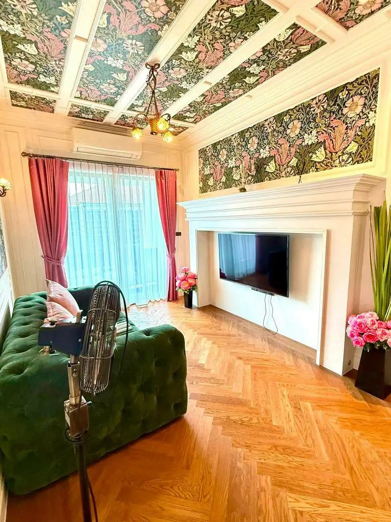 Setthasiri Krungthep Kreetha 2 – Fully Furnished