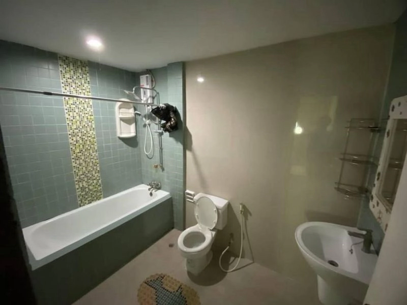 Townhouse for Rent | Fully Furnished | Muang Ake Project 5