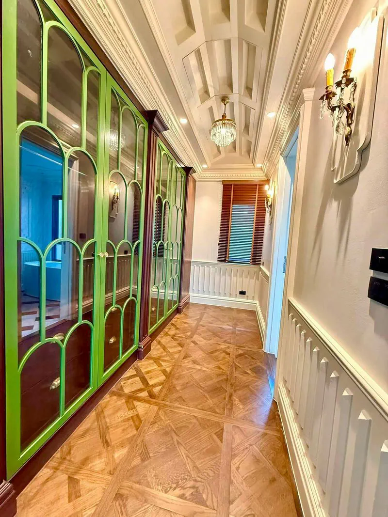 Setthasiri Krungthep Kreetha 2 – Fully Furnished