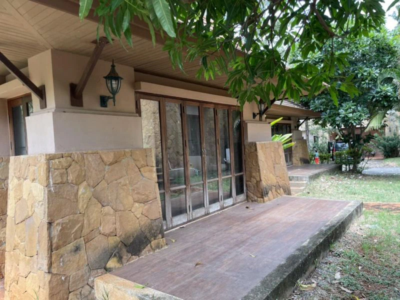 บ้านเดี่ยววิวภูเขา ใกล้อุทยานแห่งชาติเขาใหญ่