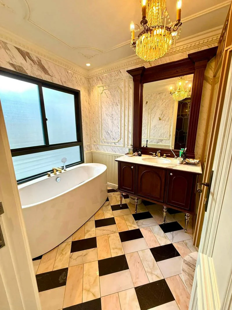 Setthasiri Krungthep Kreetha 2 – Fully Furnished