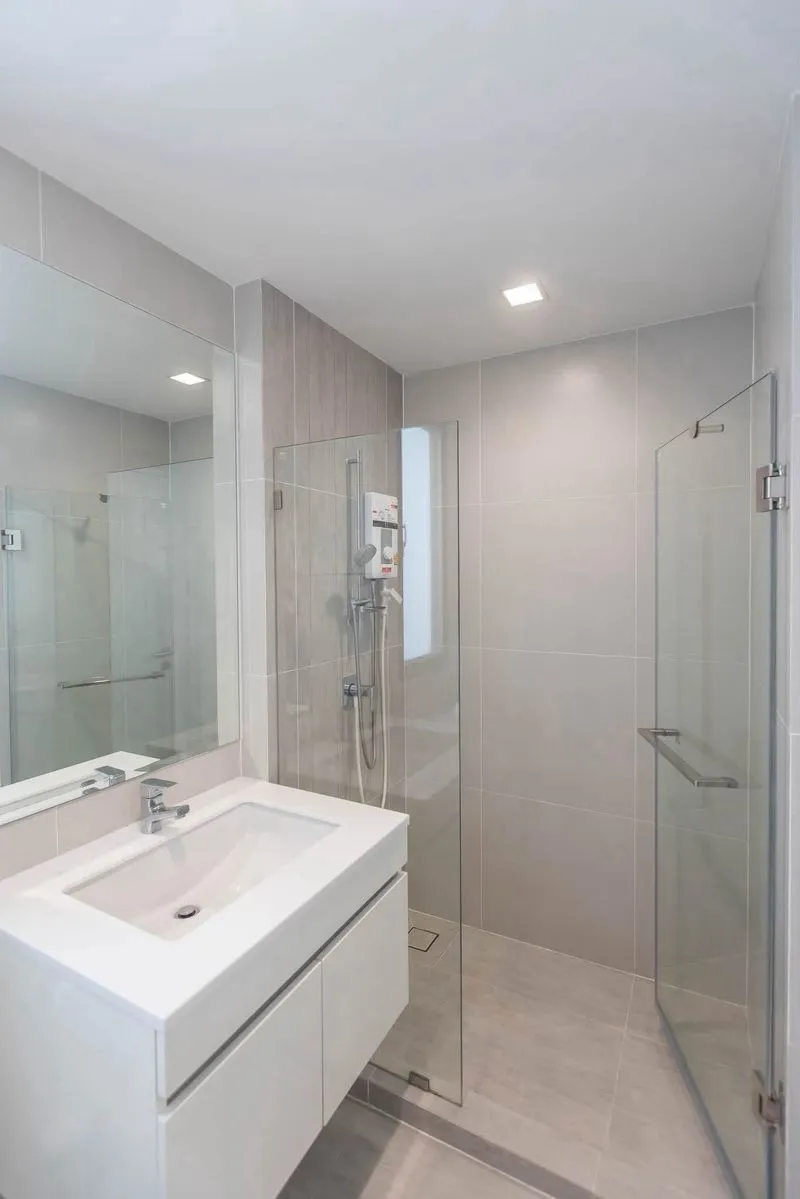 Luxury 3-Storey Semi-Detached House for Rent at Baan Klang Muang CLASSE Ekkamai–Ramintra