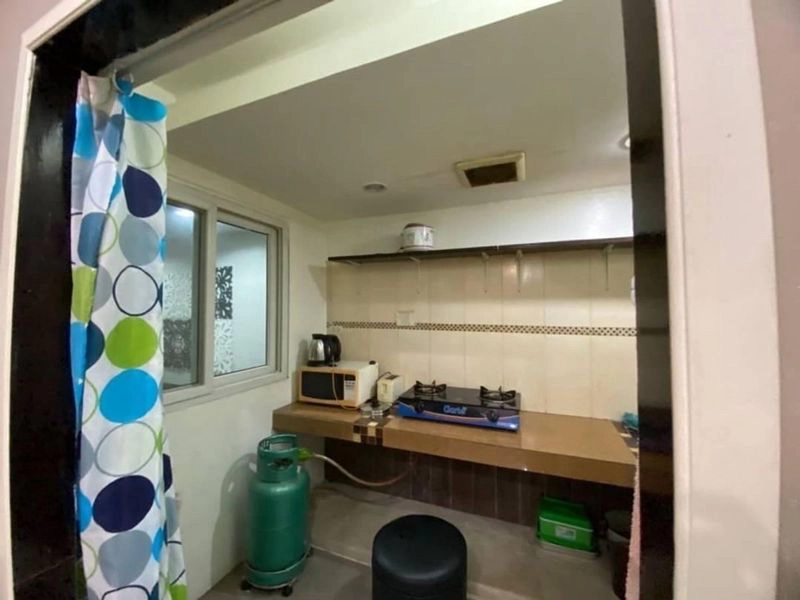 Townhouse for Rent | Fully Furnished | Muang Ake Project 5
