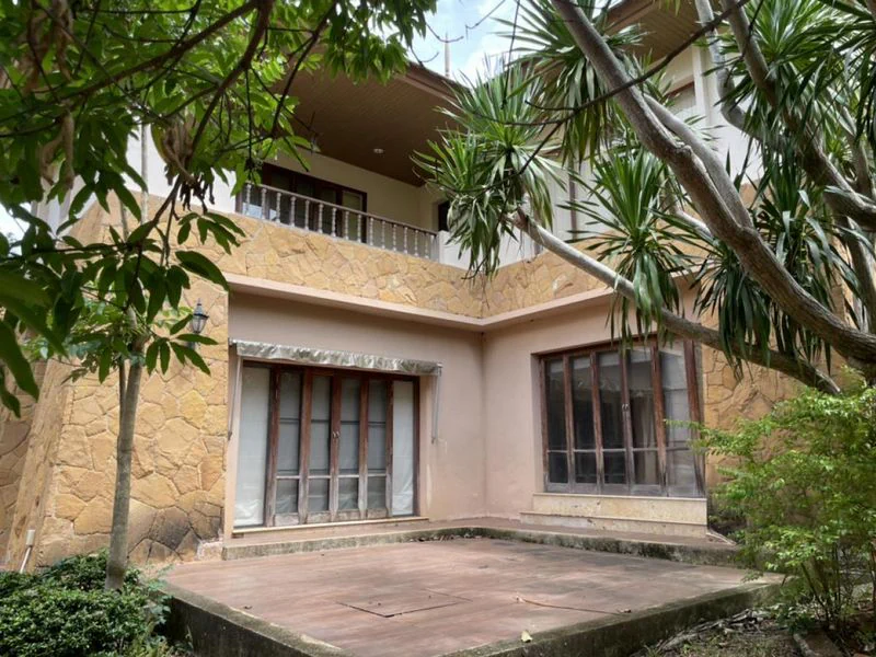 บ้านเดี่ยววิวภูเขา ใกล้อุทยานแห่งชาติเขาใหญ่
