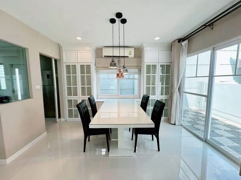 Chaiyapruek Bangna KM.7