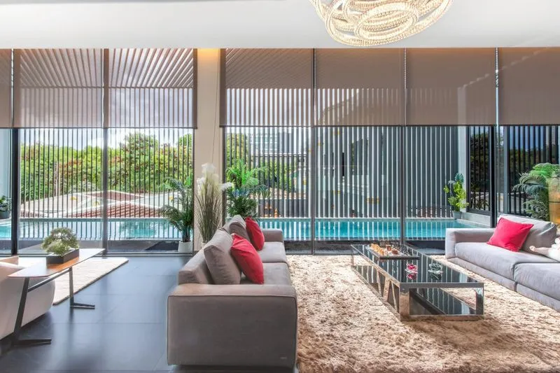 Luxury Pool Villa on Pratumnak Hill