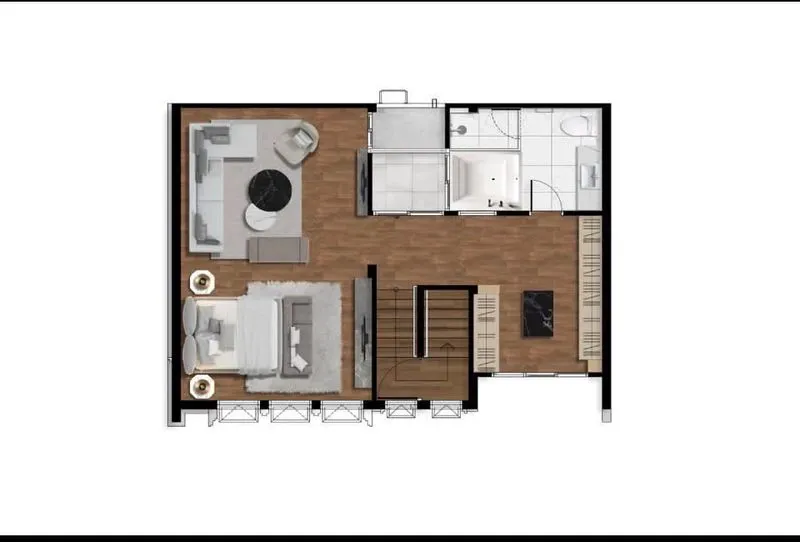 Baan Klang Muang Classe – Ratchayothin