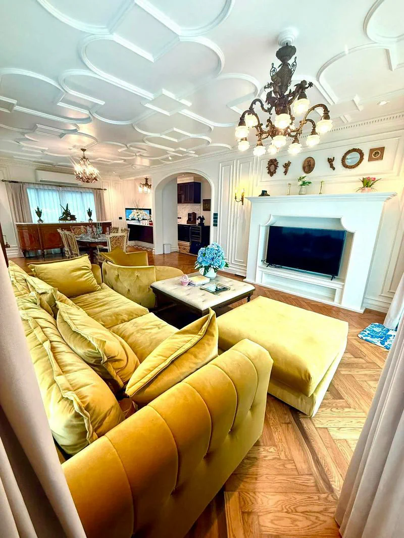 Setthasiri Krungthep Kreetha 2 – Fully Furnished