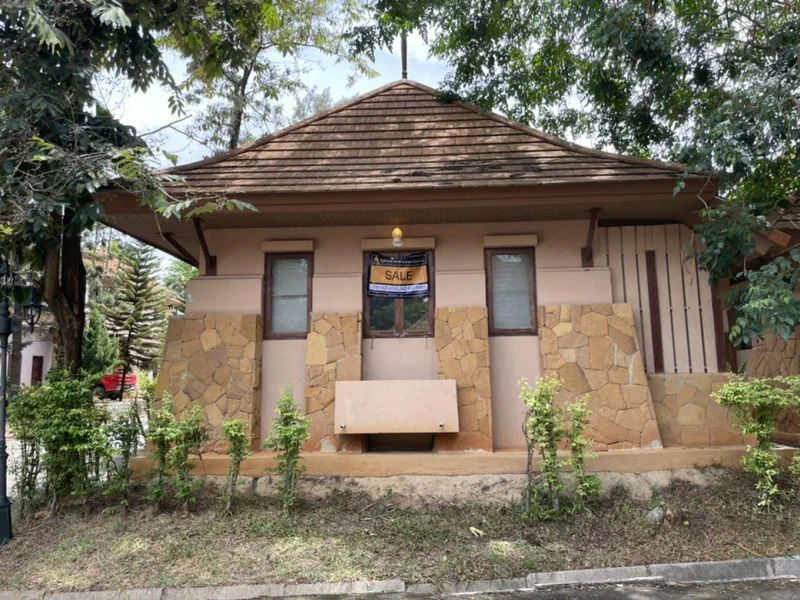 บ้านเดี่ยววิวภูเขา ใกล้อุทยานแห่งชาติเขาใหญ่