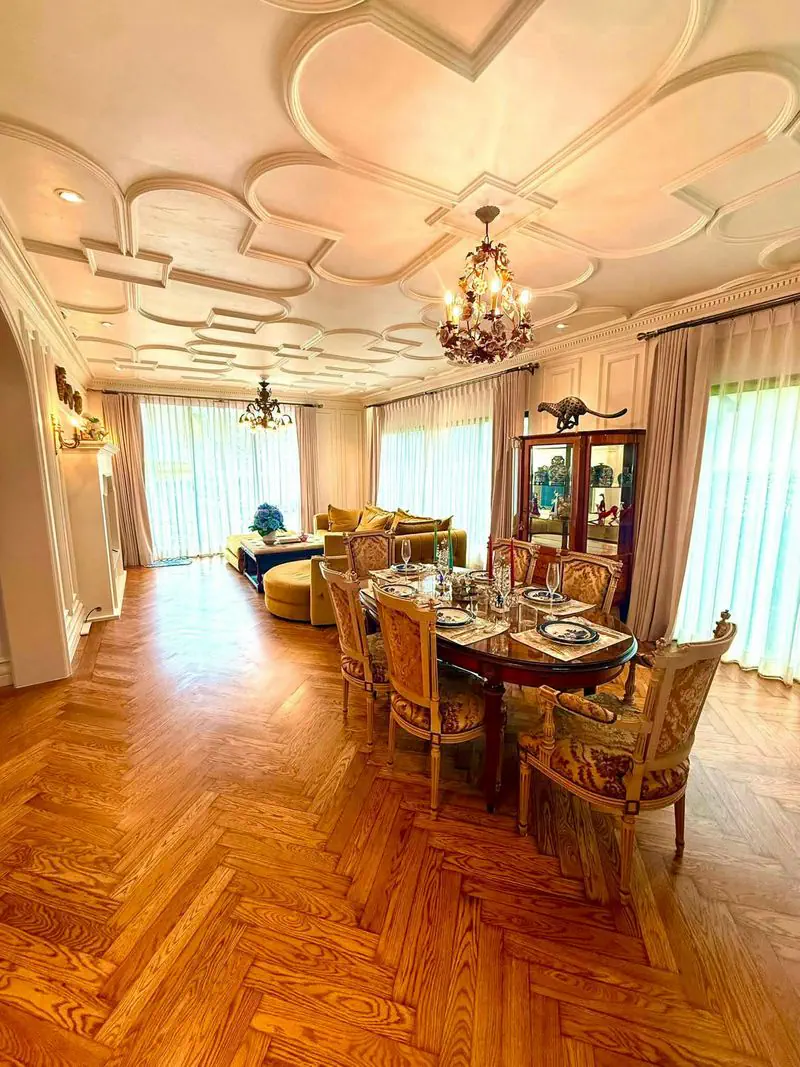 Setthasiri Krungthep Kreetha 2 – Fully Furnished