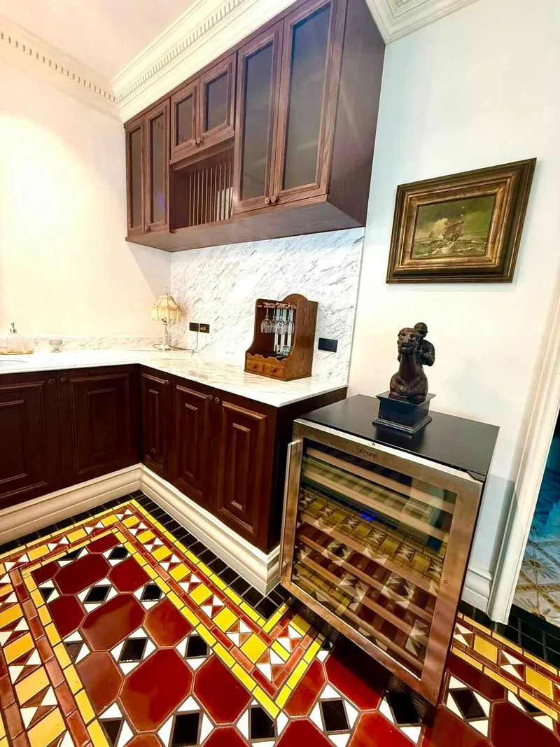 Setthasiri Krungthep Kreetha 2 – Fully Furnished