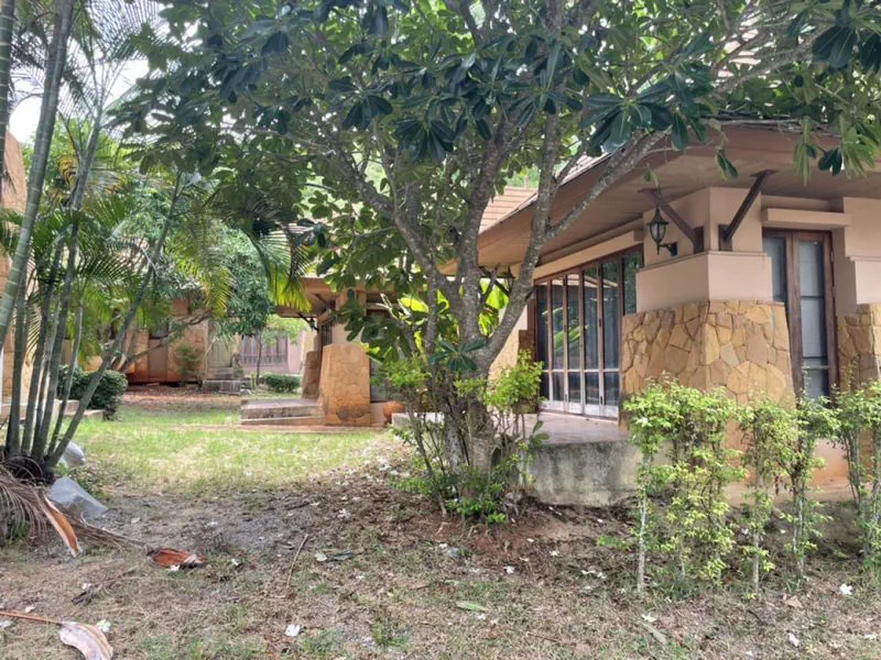 บ้านเดี่ยววิวภูเขา ใกล้อุทยานแห่งชาติเขาใหญ่