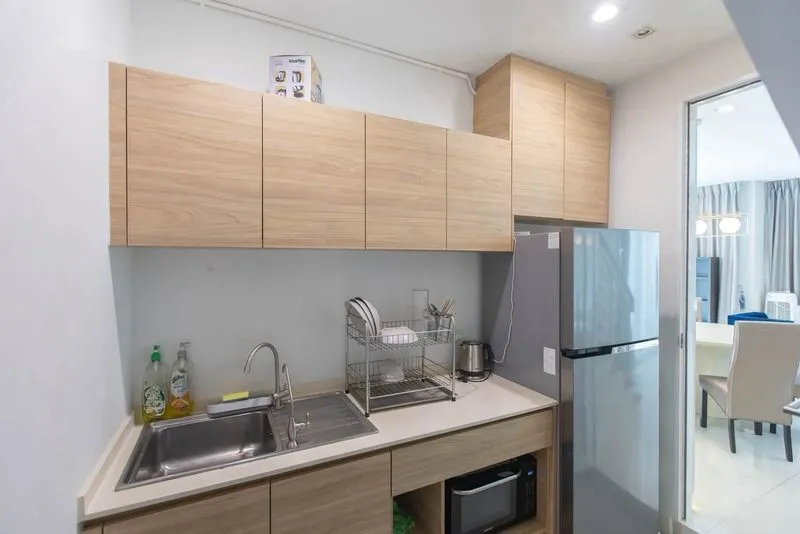 Luxury 3-Storey Semi-Detached House for Rent at Baan Klang Muang CLASSE Ekkamai–Ramintra