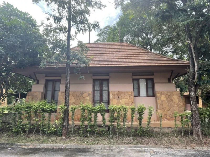 บ้านเดี่ยววิวภูเขา ใกล้อุทยานแห่งชาติเขาใหญ่