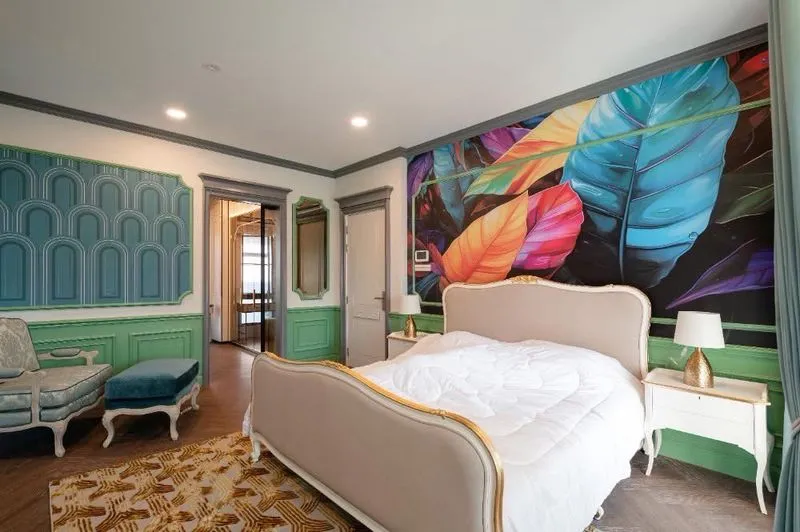 Nantawan : Rama 9 – New Krungthepkreetha