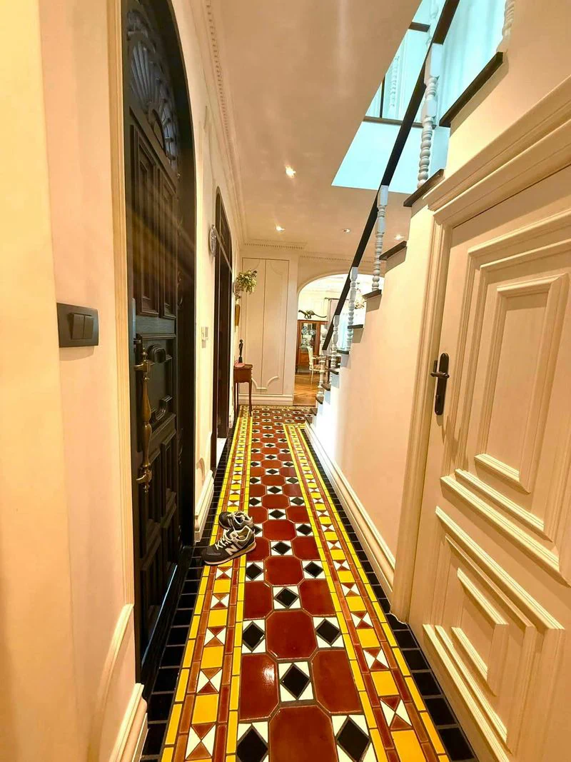 Setthasiri Krungthep Kreetha 2 – Fully Furnished