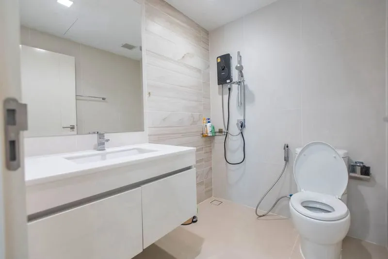 Luxury 3-Storey Semi-Detached House for Rent at Baan Klang Muang CLASSE Ekkamai–Ramintra