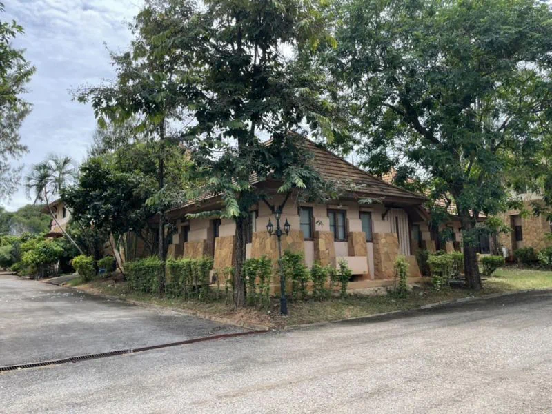 บ้านเดี่ยววิวภูเขา ใกล้อุทยานแห่งชาติเขาใหญ่