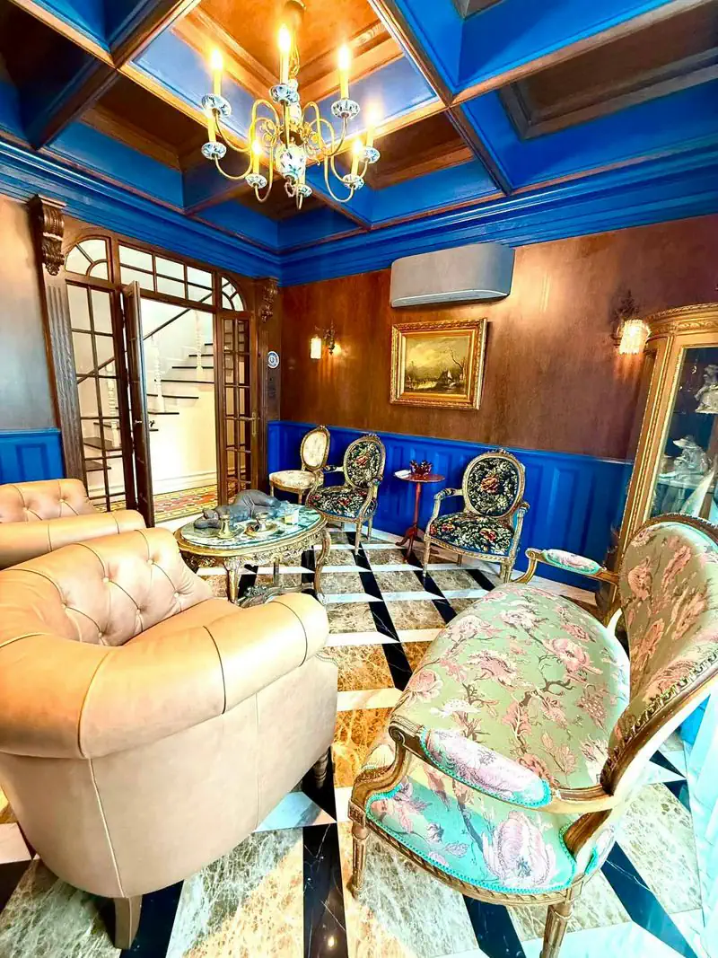 Setthasiri Krungthep Kreetha 2 – Fully Furnished