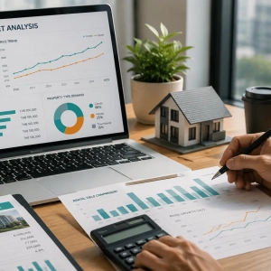03-Property market analysis in progress